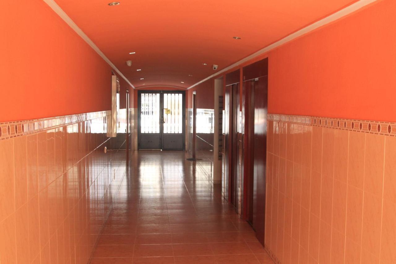 Apartamento Urbano Arregui Torrevieja Exterior photo