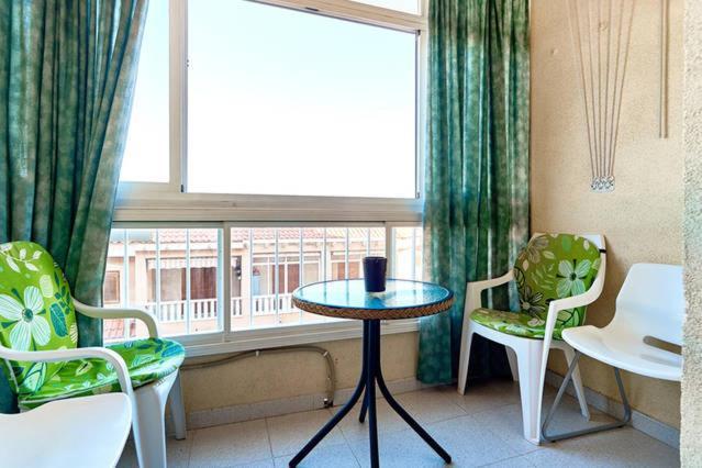Apartamento Urbano Arregui Torrevieja Exterior photo