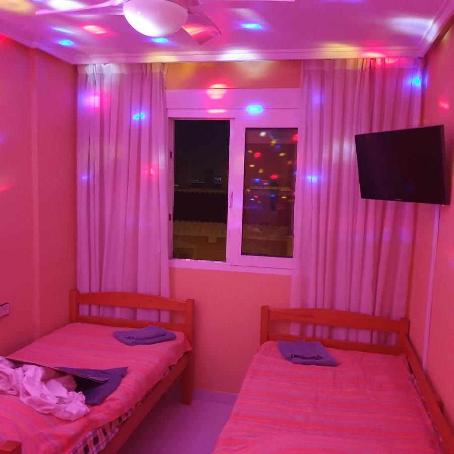 Apartamento Urbano Arregui Torrevieja Exterior photo