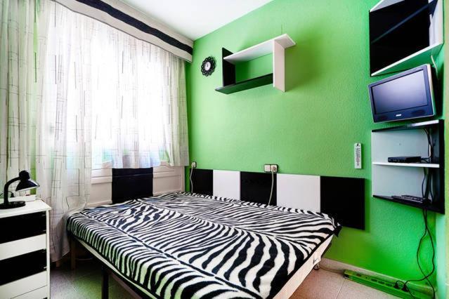 Apartamento Urbano Arregui Torrevieja Exterior photo